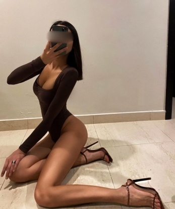 Илона, 23 года, 3 размер груди